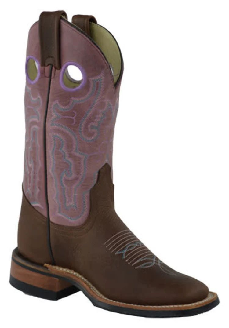 BRAHMA | LADIES CW 3114 BOOT - Click Image to Close