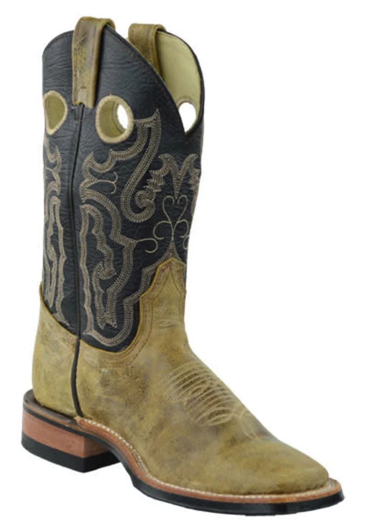 BRAHMA | LADIES CW 4114 BOOT - Click Image to Close