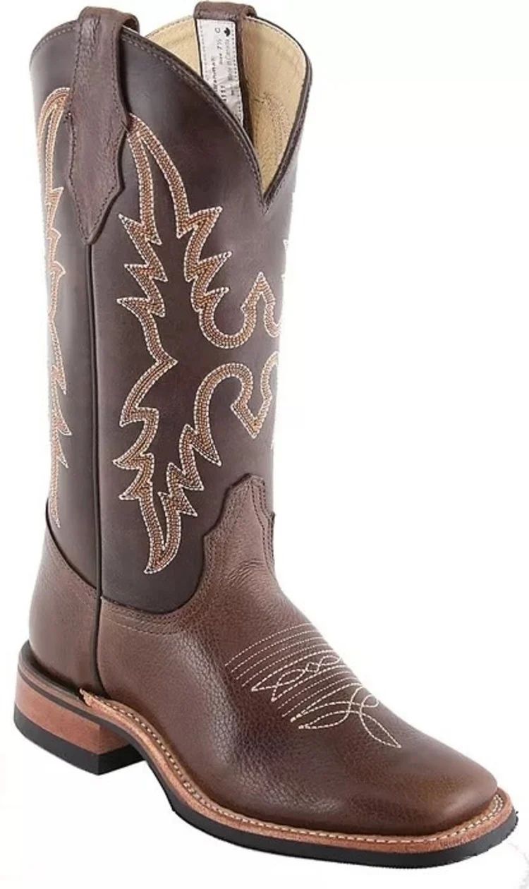 BRAHMA | WOMEN'S CW LADIES 4111 BOOT