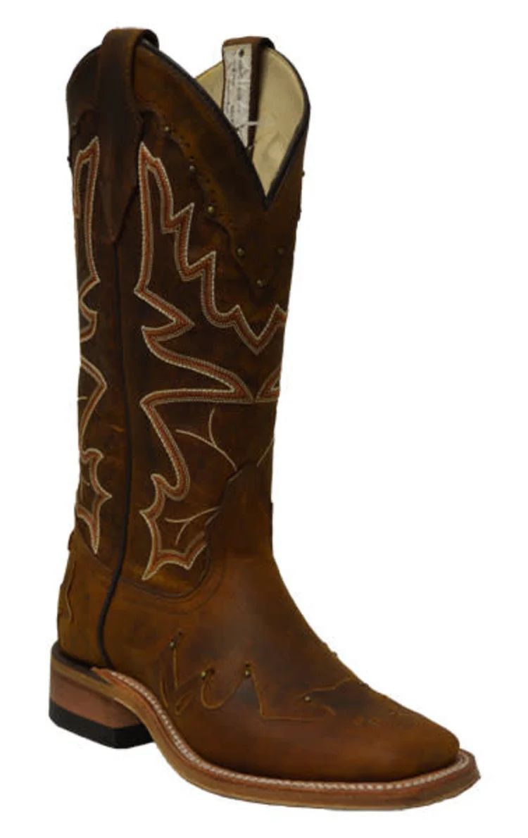 BRAHMA | WOMEN'S CW 4100 BOOT